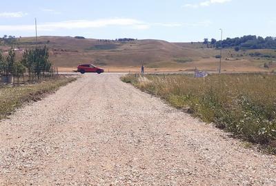 Teren de 600 mp, în Ciugud - 6