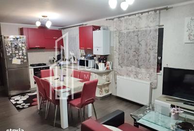 Casă cu 4 camere în Pănet