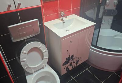 Garsonieră decomandată în Dacia - 5