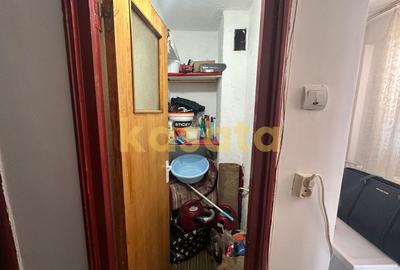 Apartament cu 2 camere decomandat, mobilat în 1 Decembrie 1918 - 10