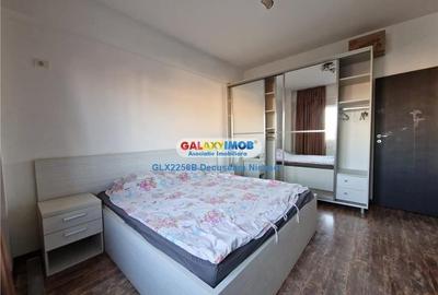 Apartament 2 camere, Mobilat, Utilat, Militari Residence  350 Euro - 2