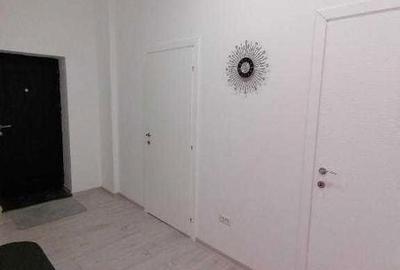 Apartament cu 2 camere în Răcădău - 8