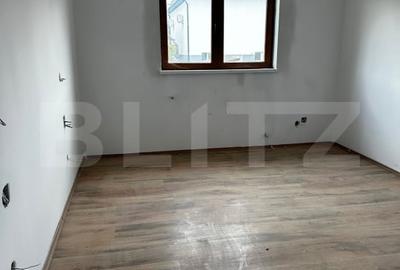 Casa multifunctionala cu subsol, parter si etaj,  teren de 860 mp – Copaceni, - 5