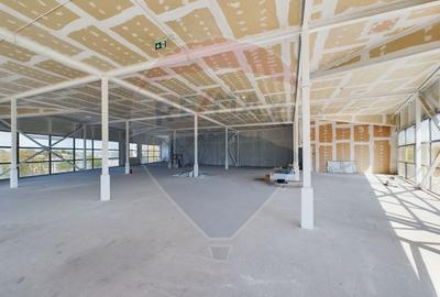 Spațiu comercial, de 1,705 mp, în Colentina - 5