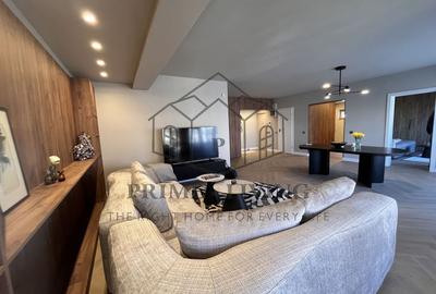 Apartament cu 3 camere, mobilat în Primăverii - 2