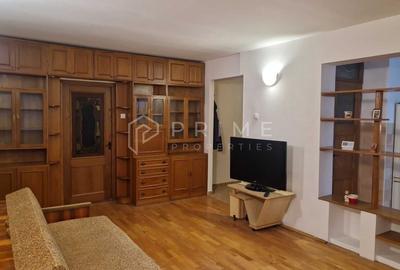 Apartament cu 3 camere decomandat în 7 Noiembrie - 2