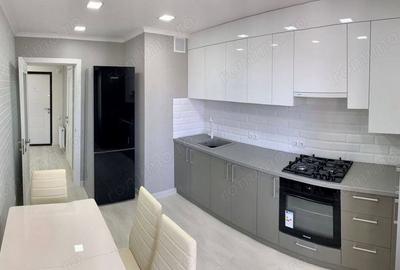 Garsonieră în Avantgarden - 4