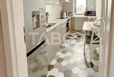 Apartament cu 2 camere semidecomandat, mobilat în Bună Ziua - 3