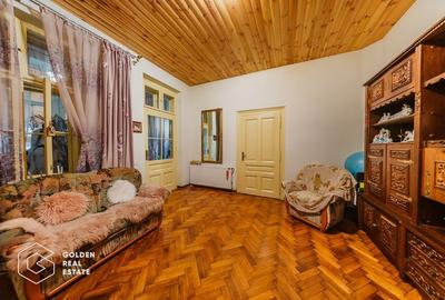 Proprietate in zona Centrala, complet amenajata, comision 0% - 2