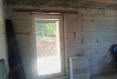 Casă cu 3 camere cu Teren 450 Mp în Central - 4