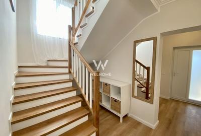 Casa individuala, teren 470 mp - in Talmaciu, Sibiu - 5