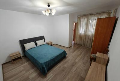 Garsoniera, Bd. Chisinau, 34mp, par?ial renovat, proprietar, libera - 1
