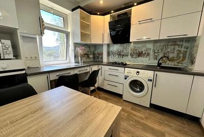 Apartament cu o camera de inchiriat in zona Calea Sagului. - 3