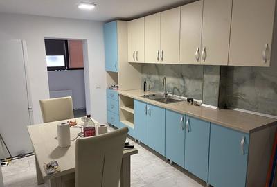 Apartament cu 2 camere decomandat în Exterior Vest - 3