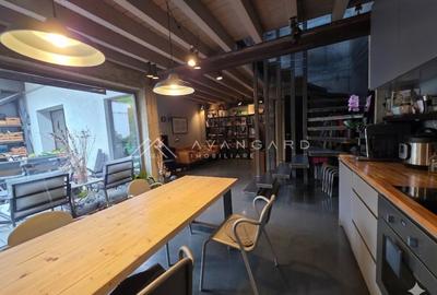 Apartament cu 3 camere semidecomandat, mobilat în Central - 4