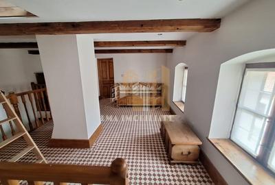 Casa Saseasca individuala Cristian Brasov - 25