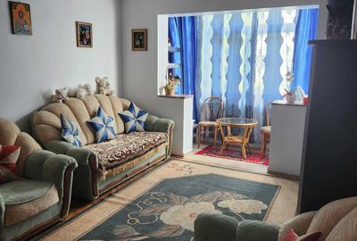 Apartament cu 2 camere semidecomandat în Central - 6