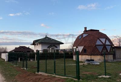 REV2004754 Case de Poveste in vecinatate cu natura l Piscu l Ciolpani - 15