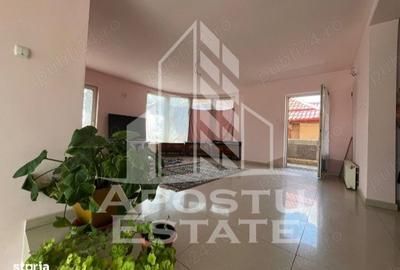 Propietar vind casa constructie noua P +E+M+Pod.Ocazie 400mp Propietar vind casa constructie noua P +E+M+Pod.Ocazie 400mp - 4
