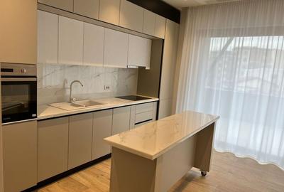 APARTAMENT |  PENTHOUSE | 160 MP TERASA | ZONA CENTRALĂ | EMINESCU - 9