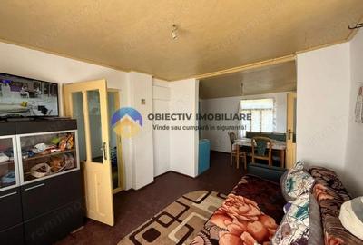 Casă cu 2 camere cu Teren 4500 Mp în Mastacăn (Dragomirești) - 10
