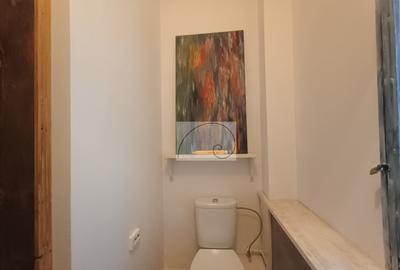 Duplex in villa - etaj plus mansarda - Foisorul de foc - 10