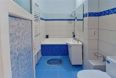 Tur 3D! Apartament 2 camere,confort sporit, etaj2,decomandat,Noua,Brasov - 10