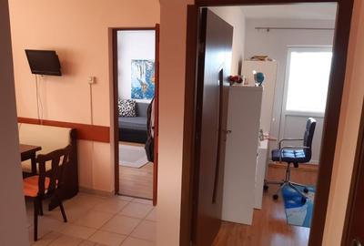 Apartament cu 2 camere decomandat, mobilat în Dumbrava 2 - 6