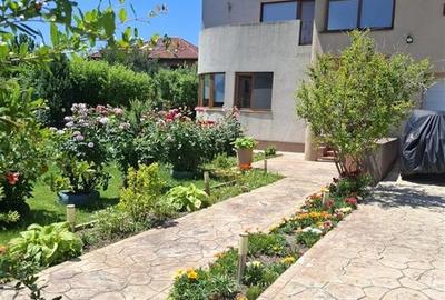 Casă individuală cu 7 camere cu Canalizare în Dobroești - 15