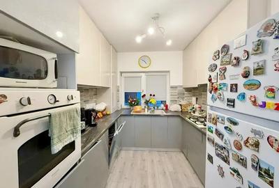 Casa tip vila | mobilat | utilat | 3 bai | 4 camere | curte | premium - 2