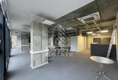 Spatiu de birouri , 250 mp, Zona Soarelui - 4