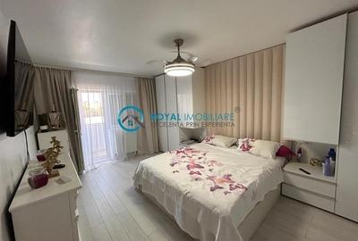 Royal Imobiliare - Vanzare Apartament de lux zona Ultracentrala - 6