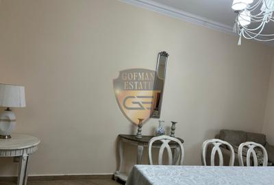 Casă cu 4 camere cu Teren 100 Mp în Faleza Nord - 2