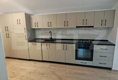 Apartament cu 3 camere în Central - 4
