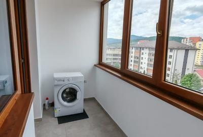 Garsonieră decomandată în Calea Romanului - 10