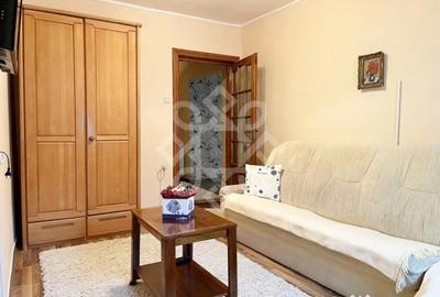 Apartament cu 2 camere decomandat în Central - 9