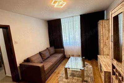 Apartament cu 2 camere semidecomandat în Calea București - 6