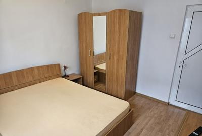 Apartament cu 2 camere decomandat în Nord - 7