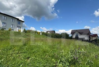 Teren Intravilan, de vanzare, 550 mp, zona Sigmir La Soare - 1