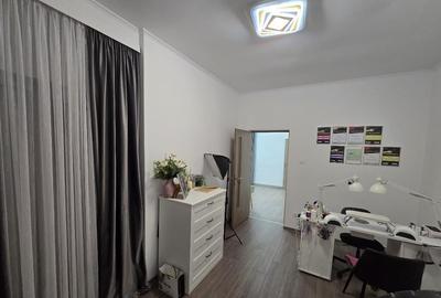 Parc Cismigiu - 4 camere, renovat, centrala proprie - 18