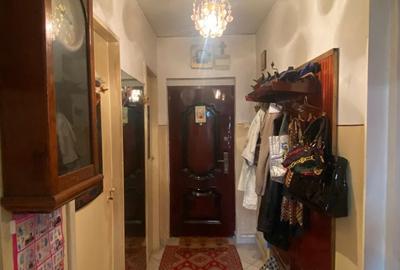Apartament de vanzare|Sos.Colentina|Coua camere - 6