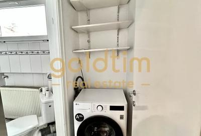 3 CAMERE SUPERB 112MP IN BLOC TIP VILA/MOBILAT-UTILAT/ARMENEASCA-EMINESCU - 21