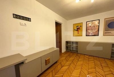Apartament 2 camere de inchiriat - Deva, zona centrala - 6