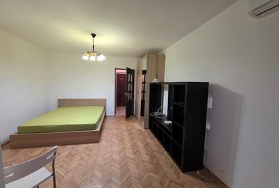 Titan, Policlinica, 10 minute metrou, pe Prisaca Dornei, bloc reabilitat - 3