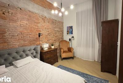 Apartament cu 4 camere în Ultracentral - 15
