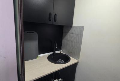 Apartament cu 3 camere în Brăilița - 29