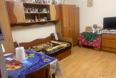 Garsoniera la cheie - 1