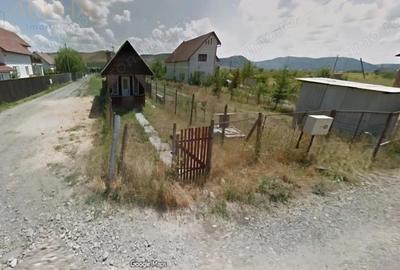 Teren de 5300 mp, în Viișoara - 1