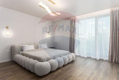 Vila smart 6 camere cu rooftop pool - de inchiriat - 26