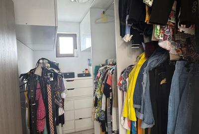Duplex cu 3 camere cu Teren 250 Mp în Domnești - 15